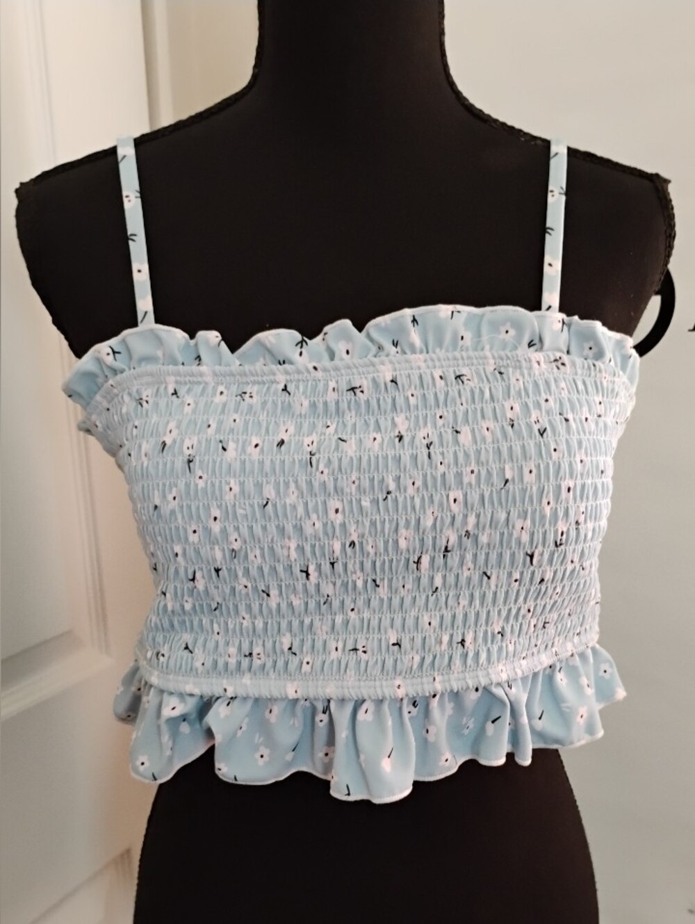 Women's Summer Top